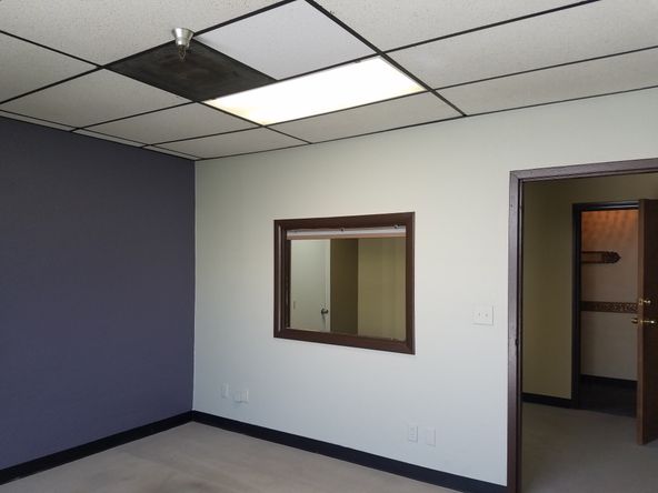 2 Room private office. Stylish family owned building. $600.00
